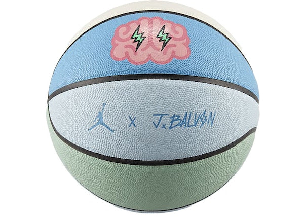 Jordan x J Balvin Everyday All Court Basketball